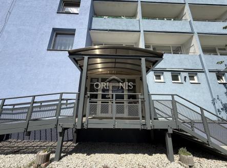 Prodej bytu, garsoniéra, 22 m²