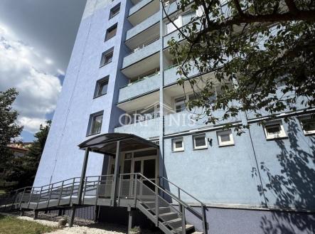 Prodej bytu, garsoniéra, 22 m²