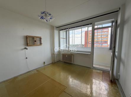 Prodej bytu, garsoniéra, 22 m²