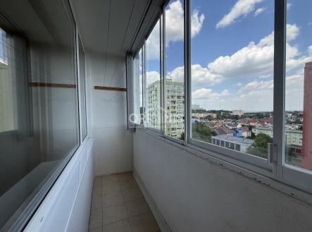 Prodej bytu, garsoniéra, 22 m²