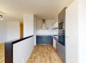 Pronájem bytu, 3+kk, 70 m²