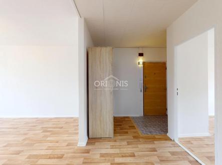 Pronájem bytu, 3+kk, 70 m²