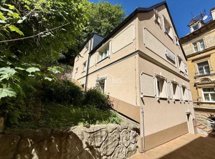 Prodej penzion, 351 m²
