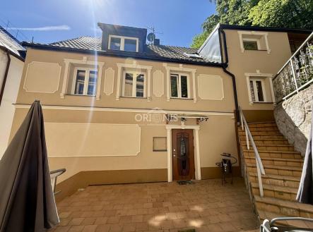 Prodej domu/vily, 351 m²