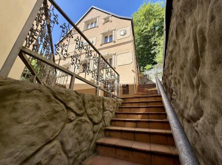 Prodej domu/vily, 351 m²