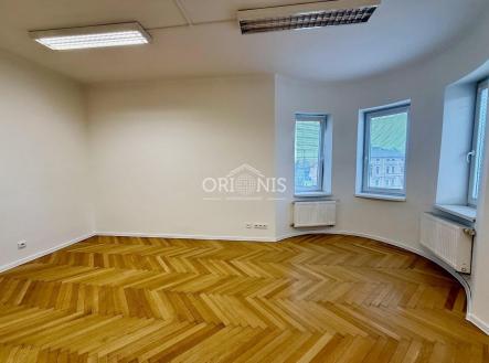 Pronájem bytu, 3+1, 92 m²