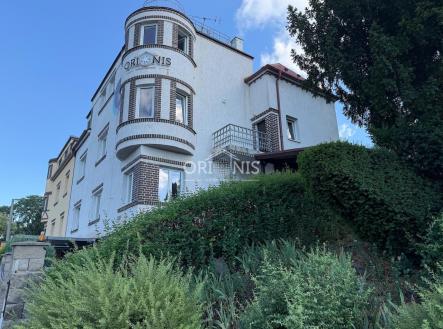 Pronájem bytu, 3+1, 92 m²
