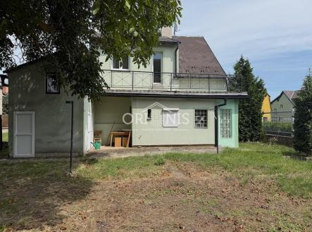 Pronájem domu/vily, 100 m²