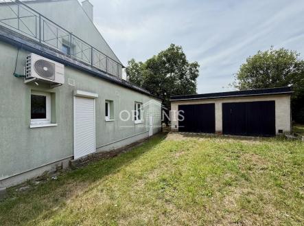 Pronájem domu/vily, 100 m²