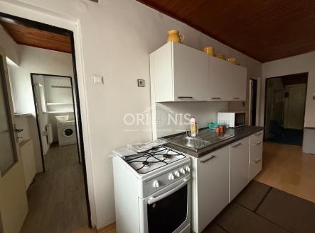 Pronájem domu/vily, 100 m²