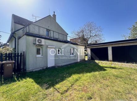 Prodej domu/vily, 100 m²
