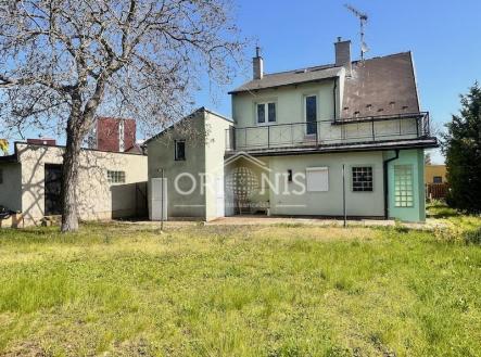 Prodej domu/vily, 100 m²