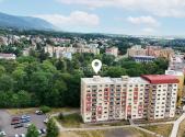 Prodej bytu, 4+1, 76 m²