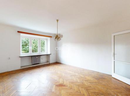 Prodej bytu, 3+1, 83 m²