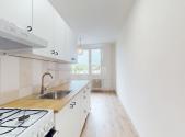 Pronájem bytu, 2+1, 61 m²