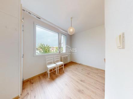 Pronájem bytu, 2+1, 61 m²