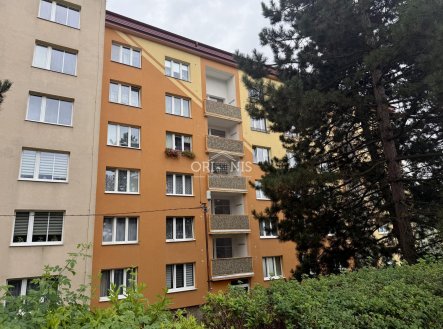 Nemovitost