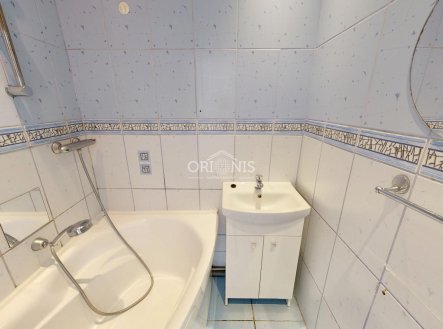 Pronájem bytu, 2+1, 54 m²