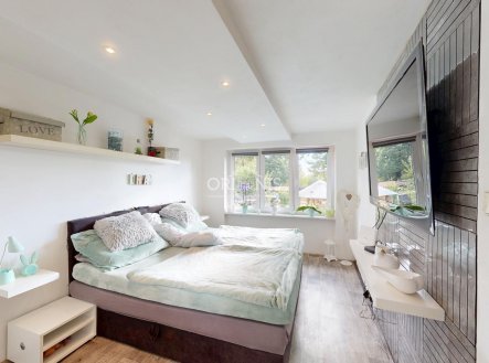 Prodej bytu, 3+1, 58 m²