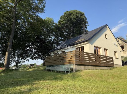 Prodej domu/vily, 100 m²