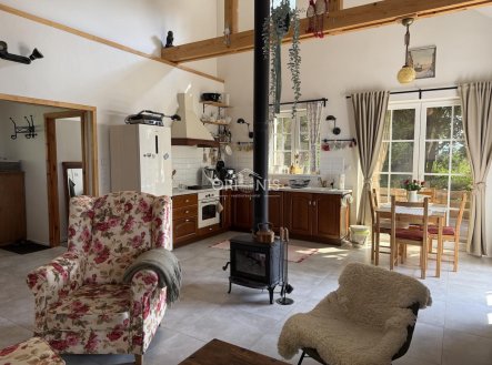 Prodej domu/vily, 100 m²