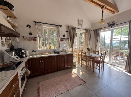 Prodej domu/vily, 100 m²