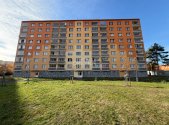 Pronájem bytu, 2+1, 51 m²