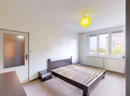 Pronájem bytu, 2+1, 51 m²