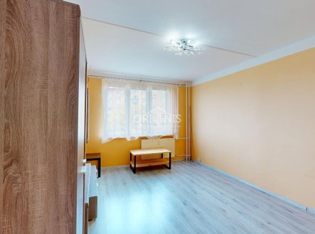 Pronájem bytu, 2+1, 51 m²