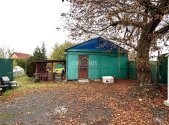 Prodej pozemku, zahrada, 374 m²