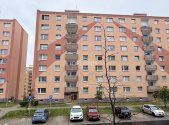 Prodej bytu, 4+1, 76 m²