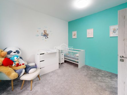Prodej bytu, 4+1, 76 m²