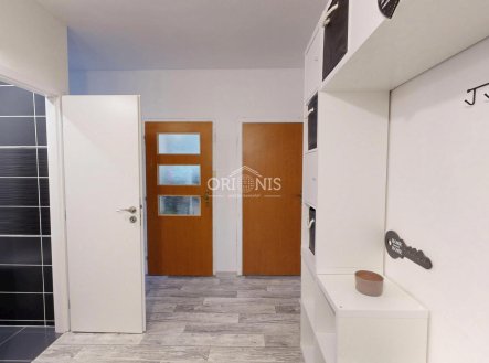 Prodej bytu, 4+1, 76 m²