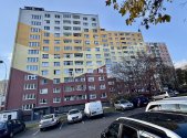 Pronájem bytu, 2+kk, 42 m²