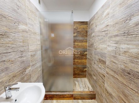 Pronájem bytu, 2+kk, 42 m²