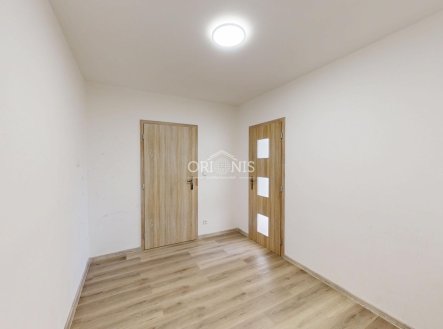 Pronájem bytu, 2+kk, 42 m²