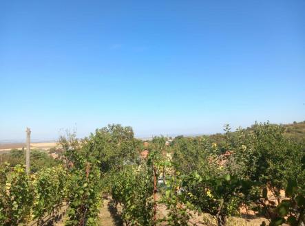 Prodej pozemku pro bydlení, 821 m²