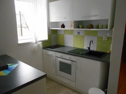 Pronájem bytu, 2+kk, 48 m²