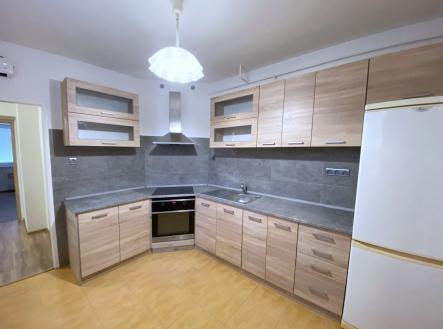 Pronájem - dům/vila, 51 m² obrázek