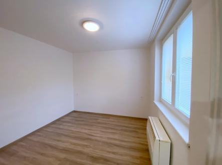 Pronájem - dům/vila, 51 m²