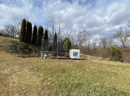 Prodej pozemku, zahrada, 2 318 m² obrázek