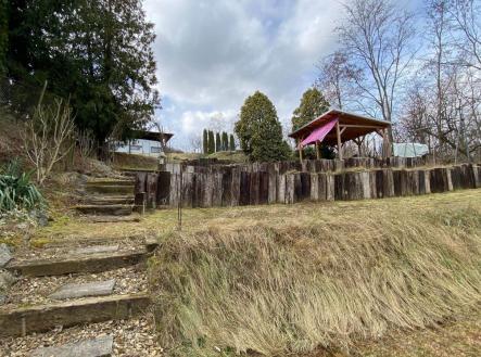 Prodej pozemku, zahrada, 2 318 m²