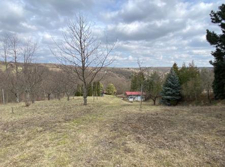 Prodej pozemku, zahrada, 2 318 m²