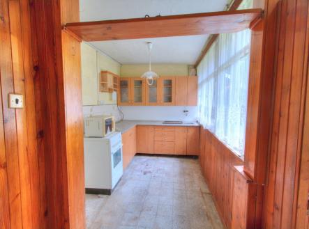 Prodej domu/vily, 104 m²