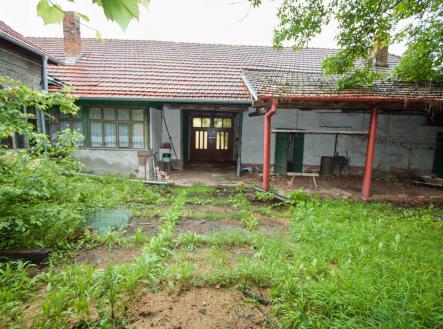 Prodej domu/vily, 104 m²