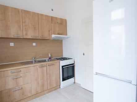 Pronájem bytu, 3+1, 121 m²