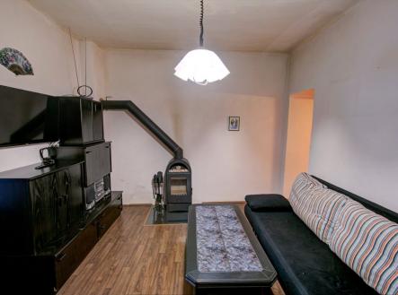 Pronájem domu/vily, 76 m²