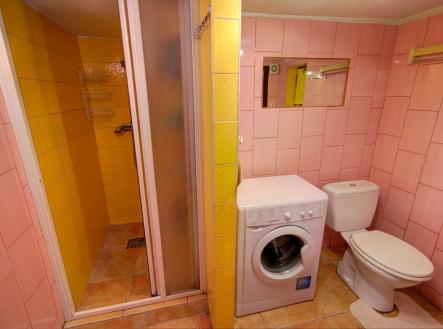 Pronájem domu/vily, 76 m²