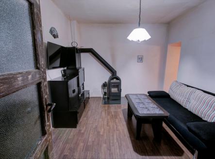 Pronájem domu/vily, 76 m²