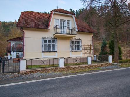 Prodej domu/vily, 275 m²